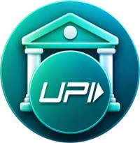 Bank + UPI Finder